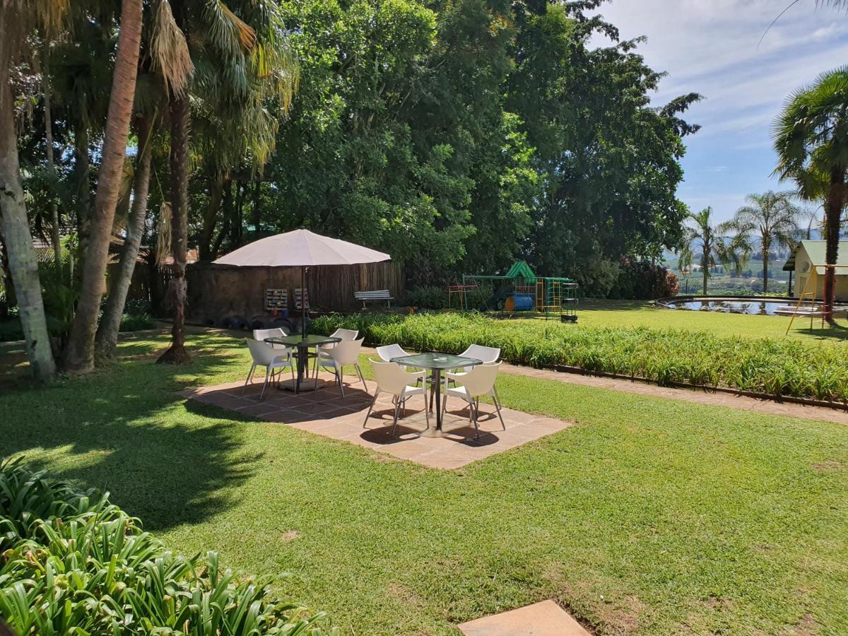 Nabana Lodge Hazyview Kültér fotó