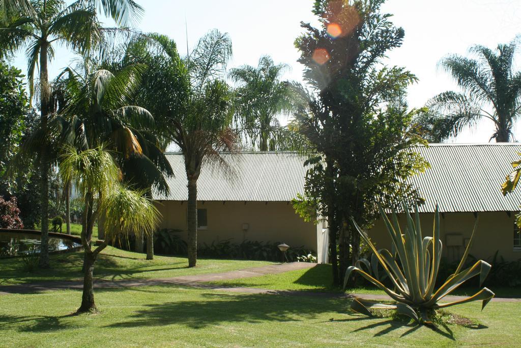 Nabana Lodge Hazyview Kültér fotó