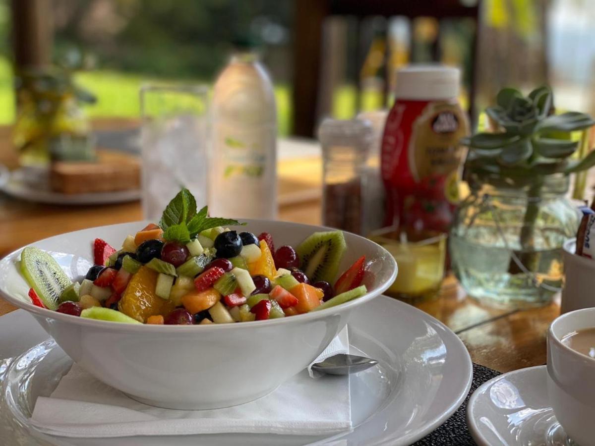 Nabana Lodge Hazyview Kültér fotó