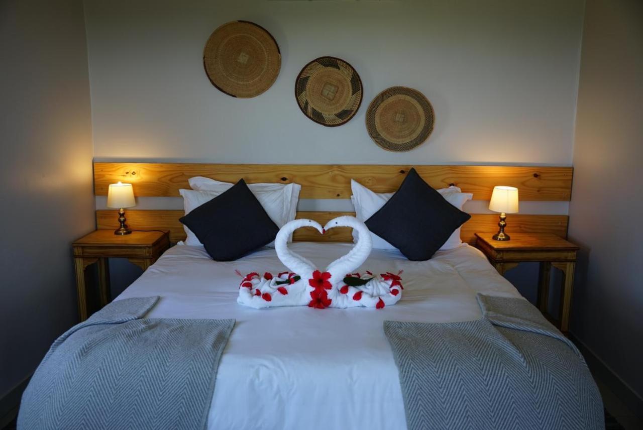 Nabana Lodge Hazyview Kültér fotó