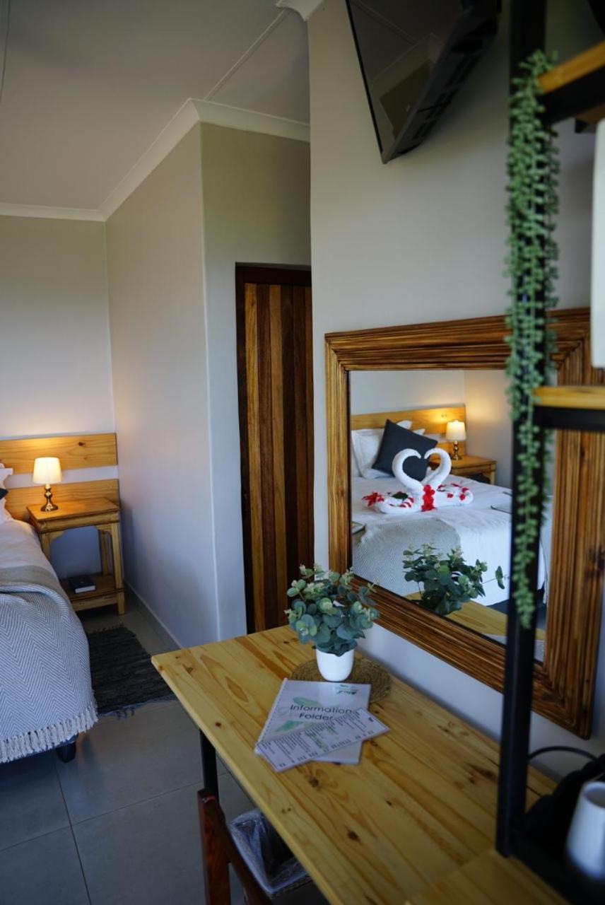 Nabana Lodge Hazyview Kültér fotó