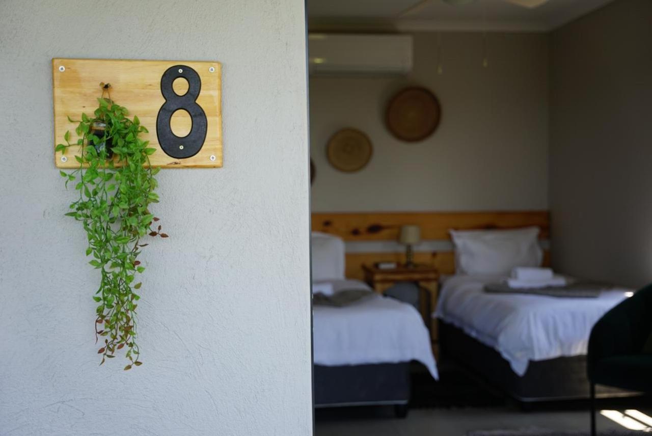 Nabana Lodge Hazyview Kültér fotó