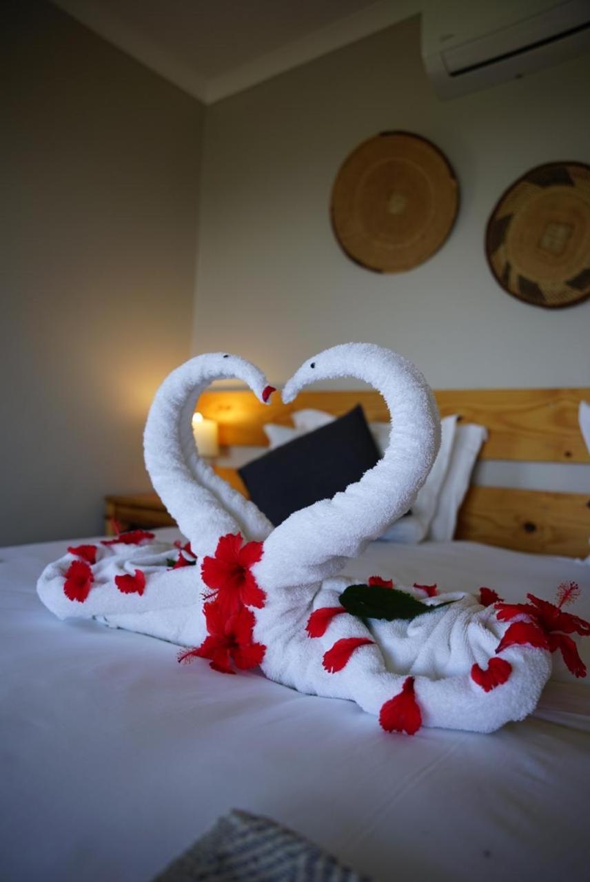 Nabana Lodge Hazyview Kültér fotó