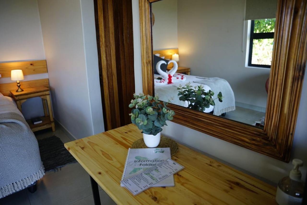 Nabana Lodge Hazyview Kültér fotó