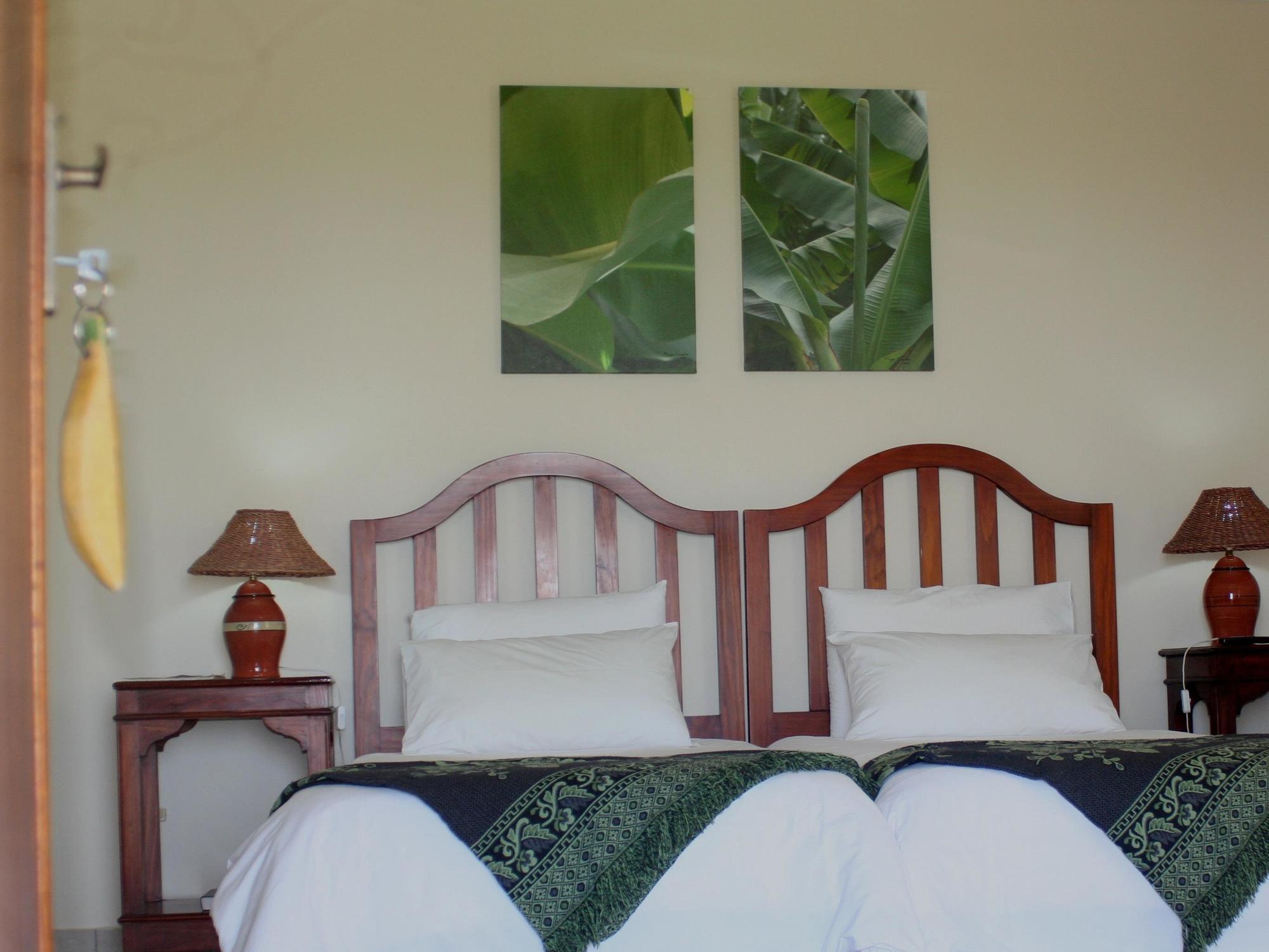 Nabana Lodge Hazyview Kültér fotó