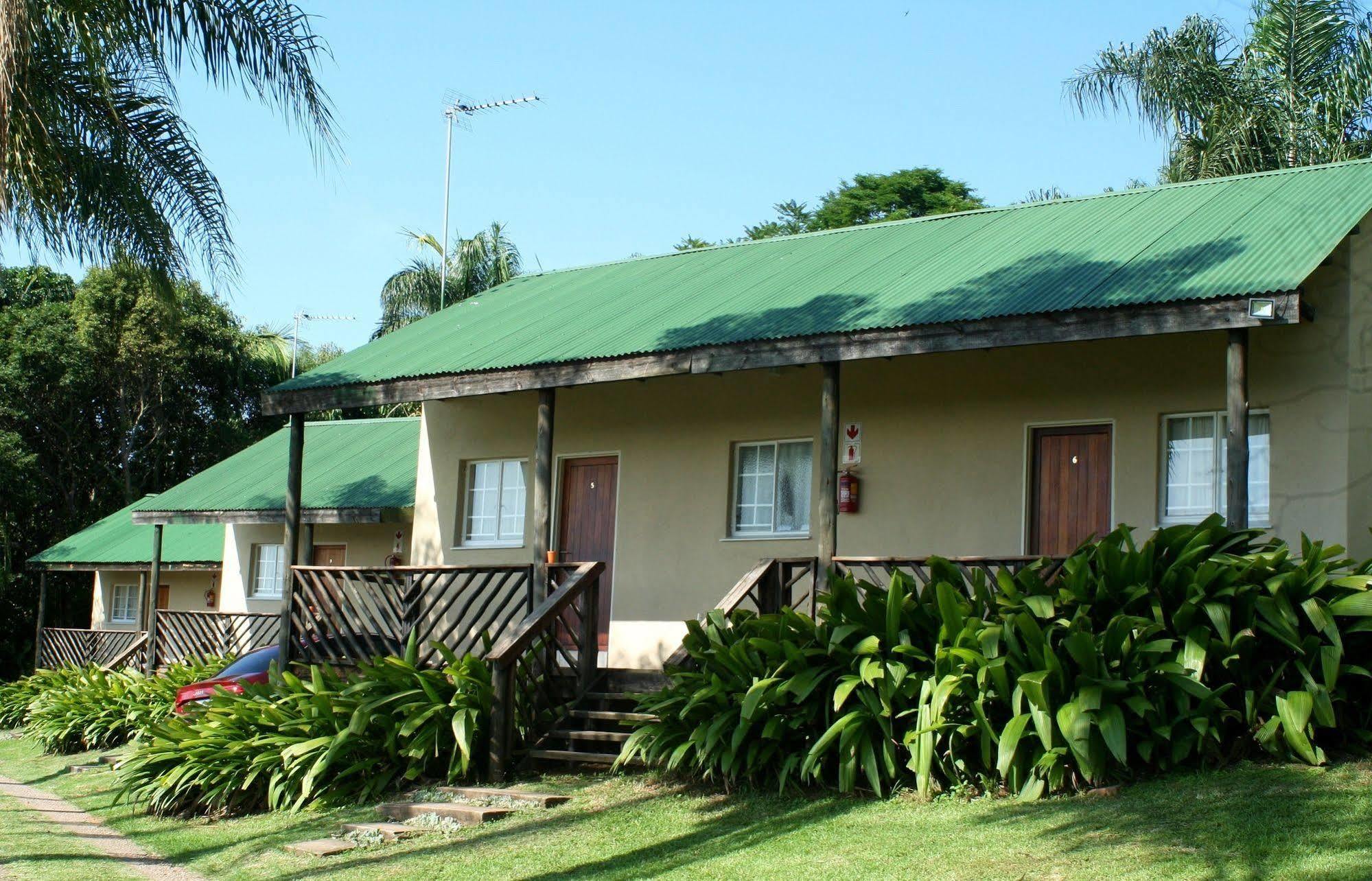 Nabana Lodge Hazyview Kültér fotó