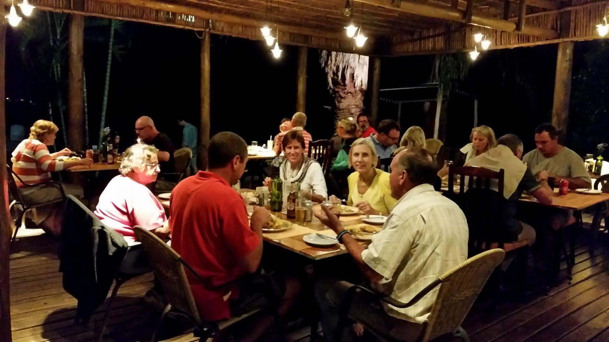 Nabana Lodge Hazyview Kültér fotó