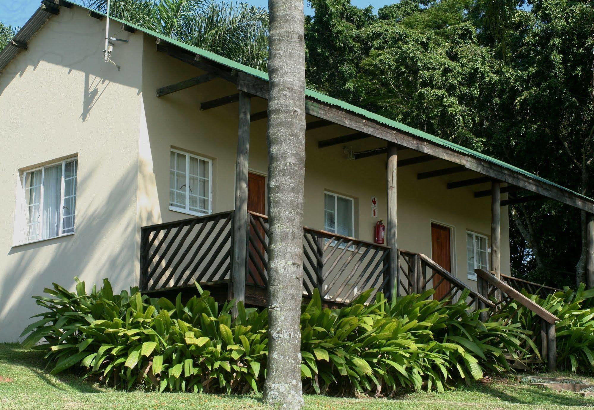 Nabana Lodge Hazyview Kültér fotó