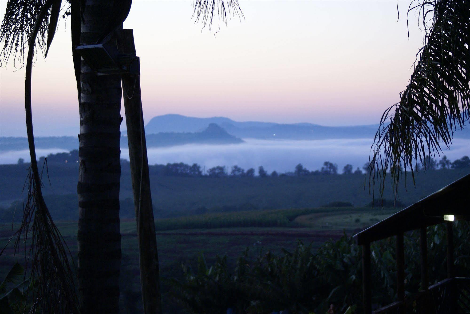 Nabana Lodge Hazyview Kültér fotó
