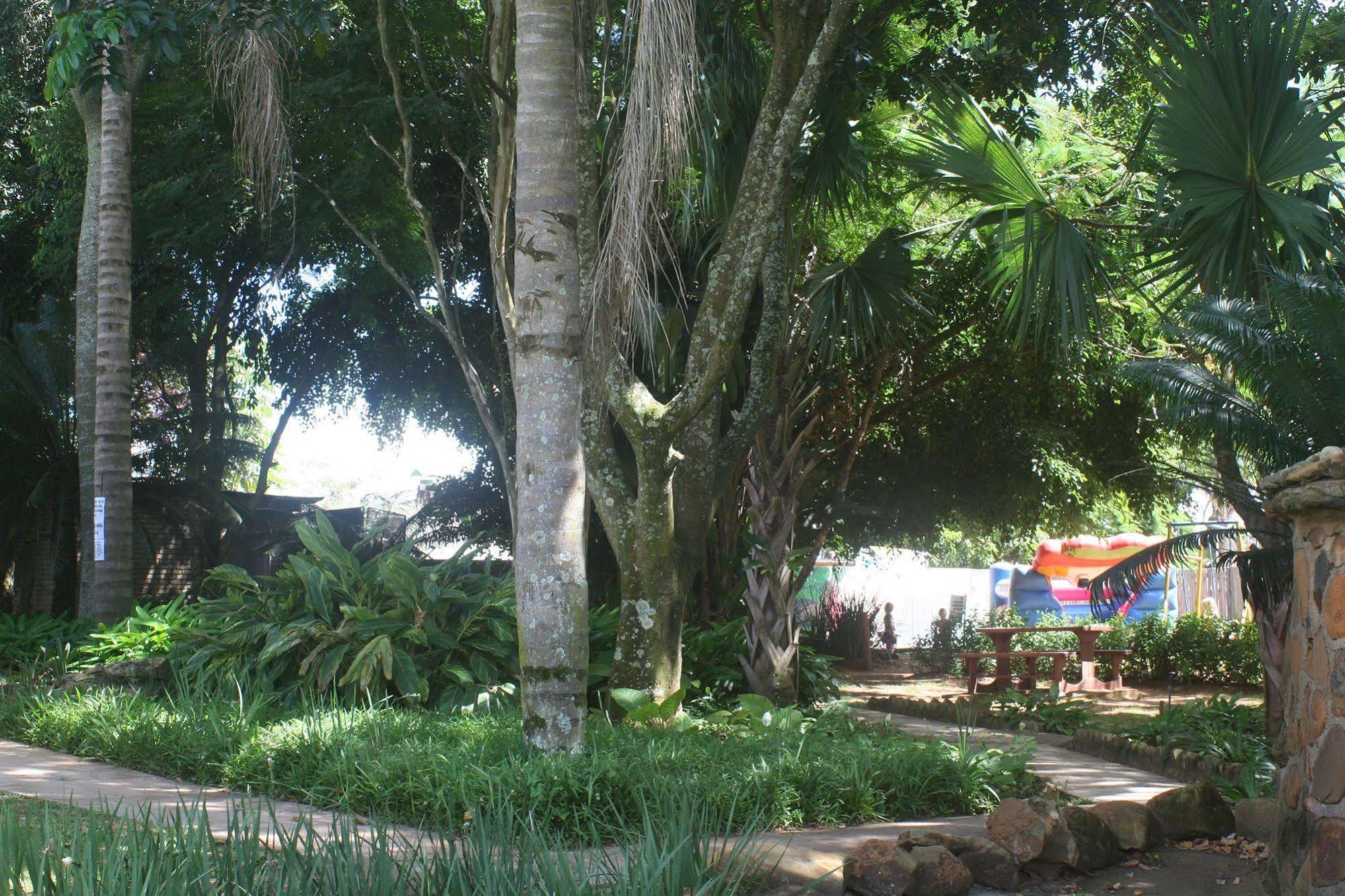 Nabana Lodge Hazyview Kültér fotó