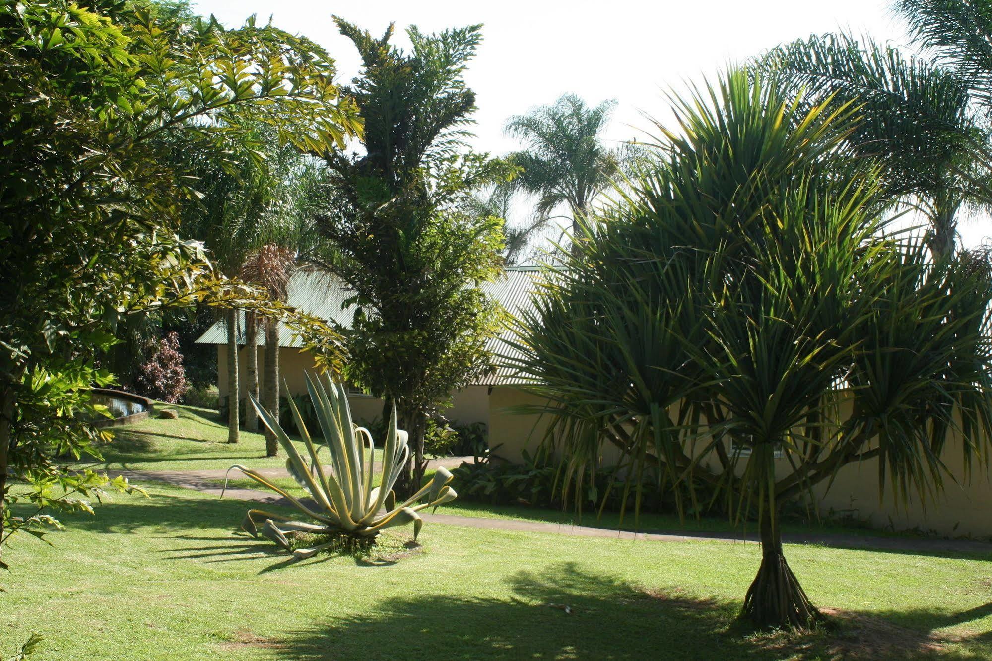 Nabana Lodge Hazyview Kültér fotó