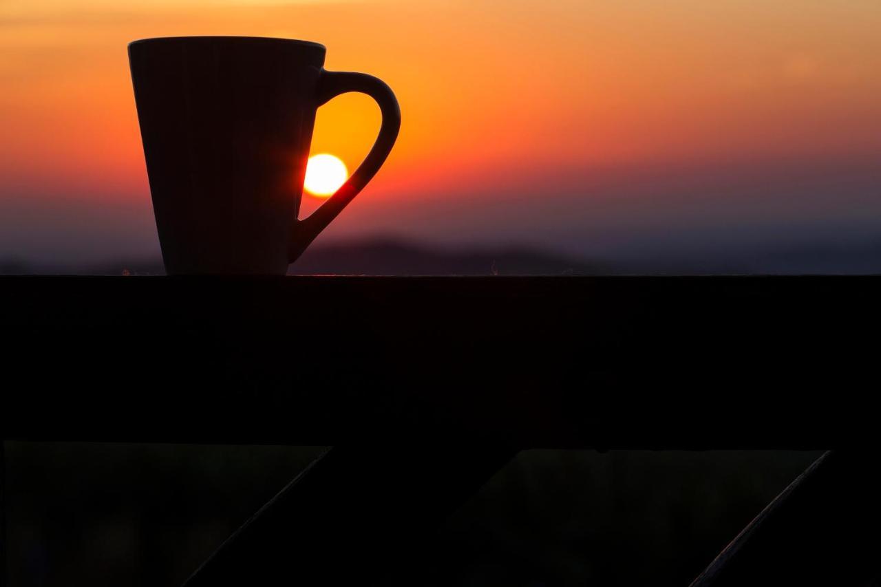Nabana Lodge Hazyview Kültér fotó
