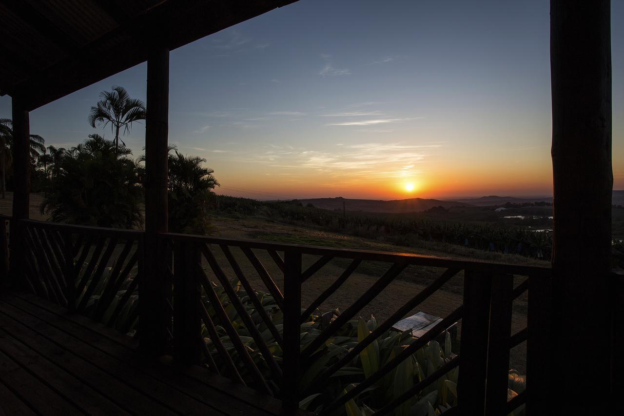 Nabana Lodge Hazyview Kültér fotó