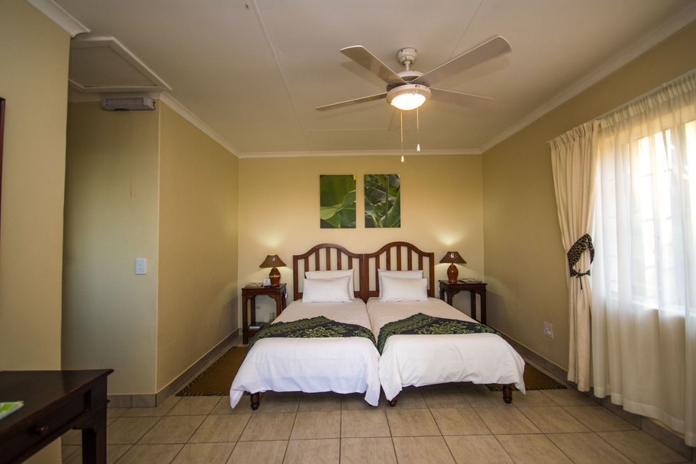 Nabana Lodge Hazyview Kültér fotó