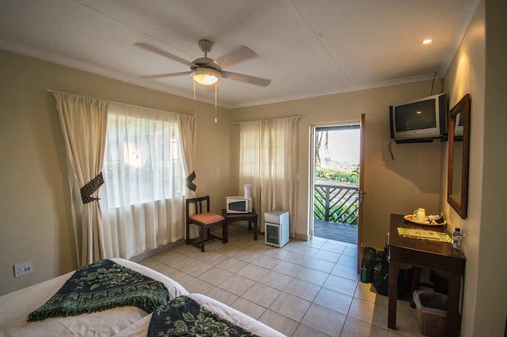Nabana Lodge Hazyview Kültér fotó